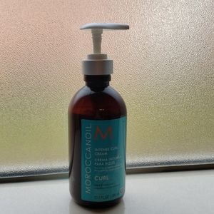 Moroccan Oil Intense Curl Cream